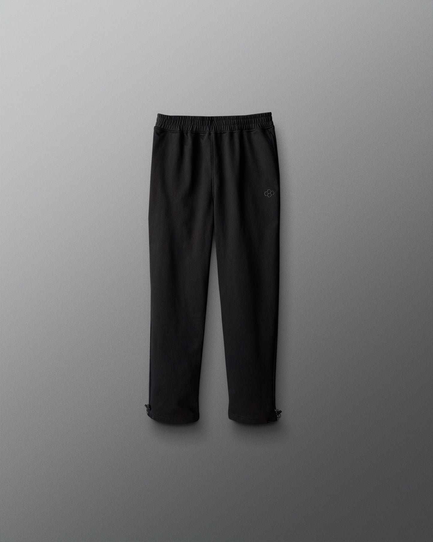 RUDIS Luxe Terry Youth Sweatpants - Black