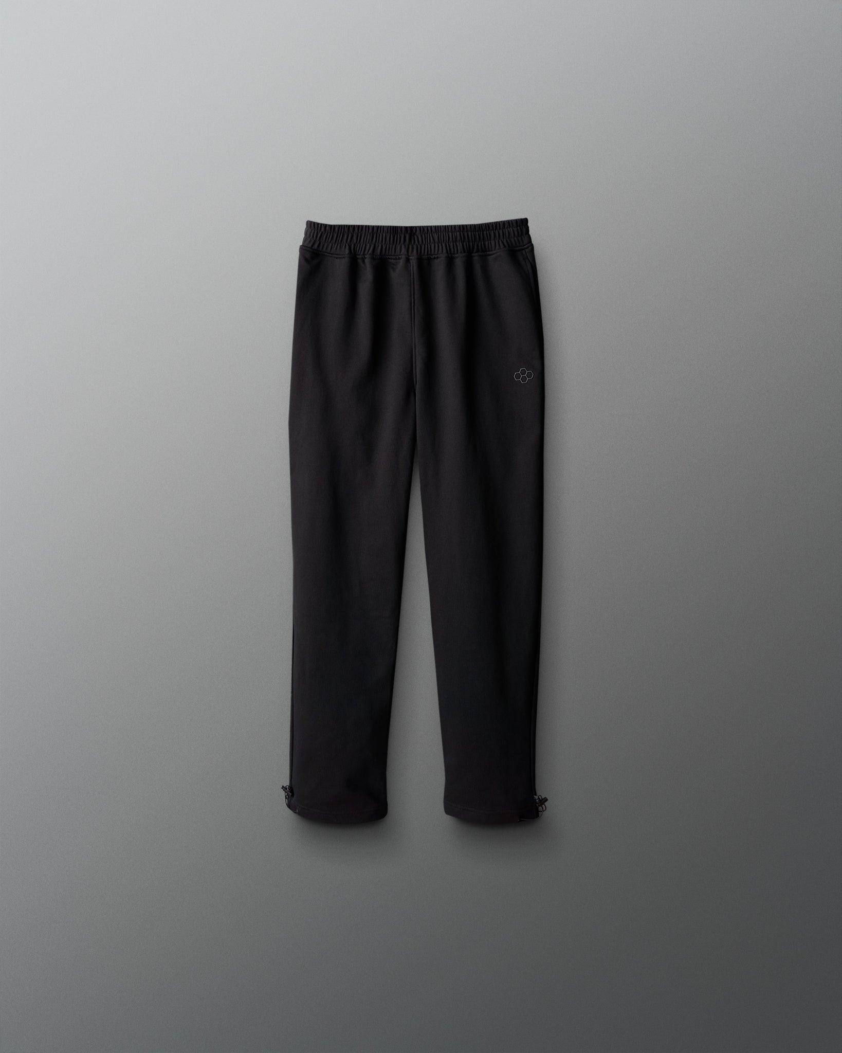 RUDIS Luxe Terry Youth Sweatpants - Black