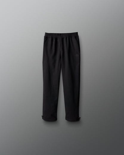 RUDIS Luxe Terry Youth Sweatpants - Black