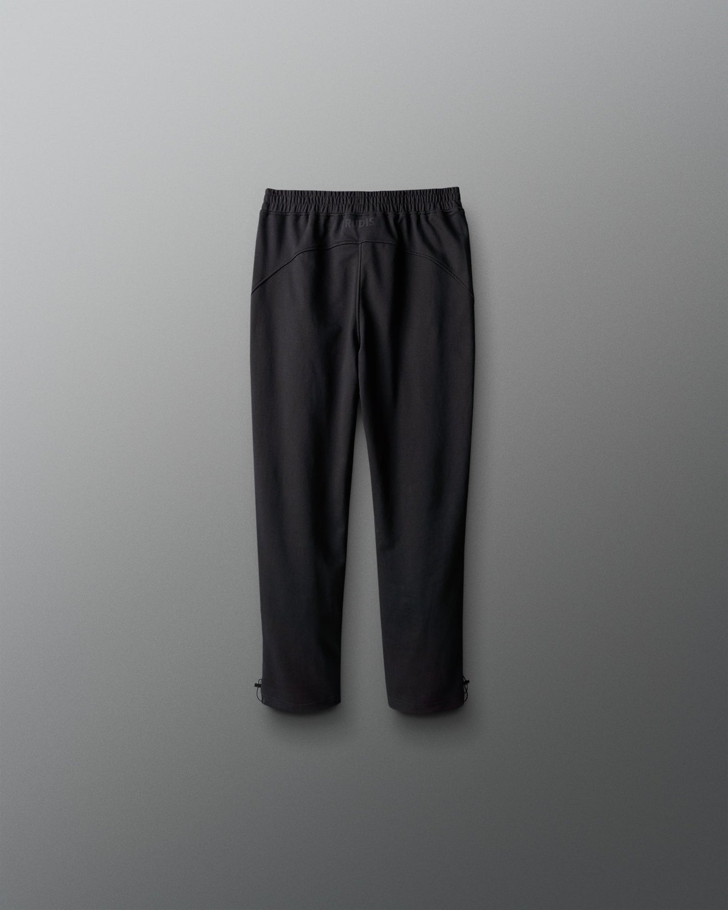 RUDIS Luxe Terry Youth Sweatpants - Black