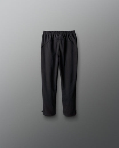 RUDIS Luxe Terry Youth Sweatpants - Black