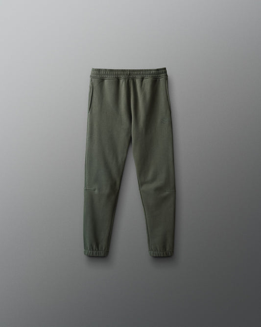 RUDIS RUDIS Tech Fleece Youth Sweatpants - Dark Olive