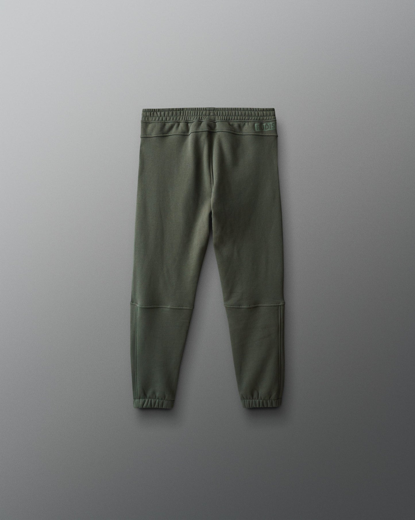 RUDIS RUDIS Tech Fleece Youth Sweatpants - Dark Olive