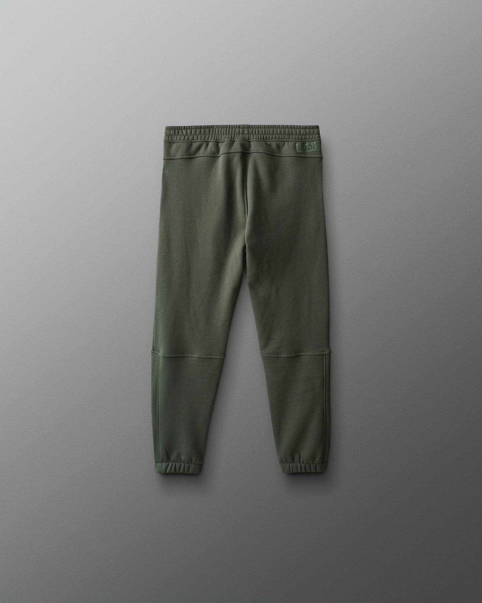 RUDIS RUDIS Tech Fleece Youth Sweatpants - Dark Olive