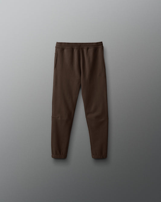 RUDIS RUDIS Tech Fleece Youth Sweatpants - Bark
