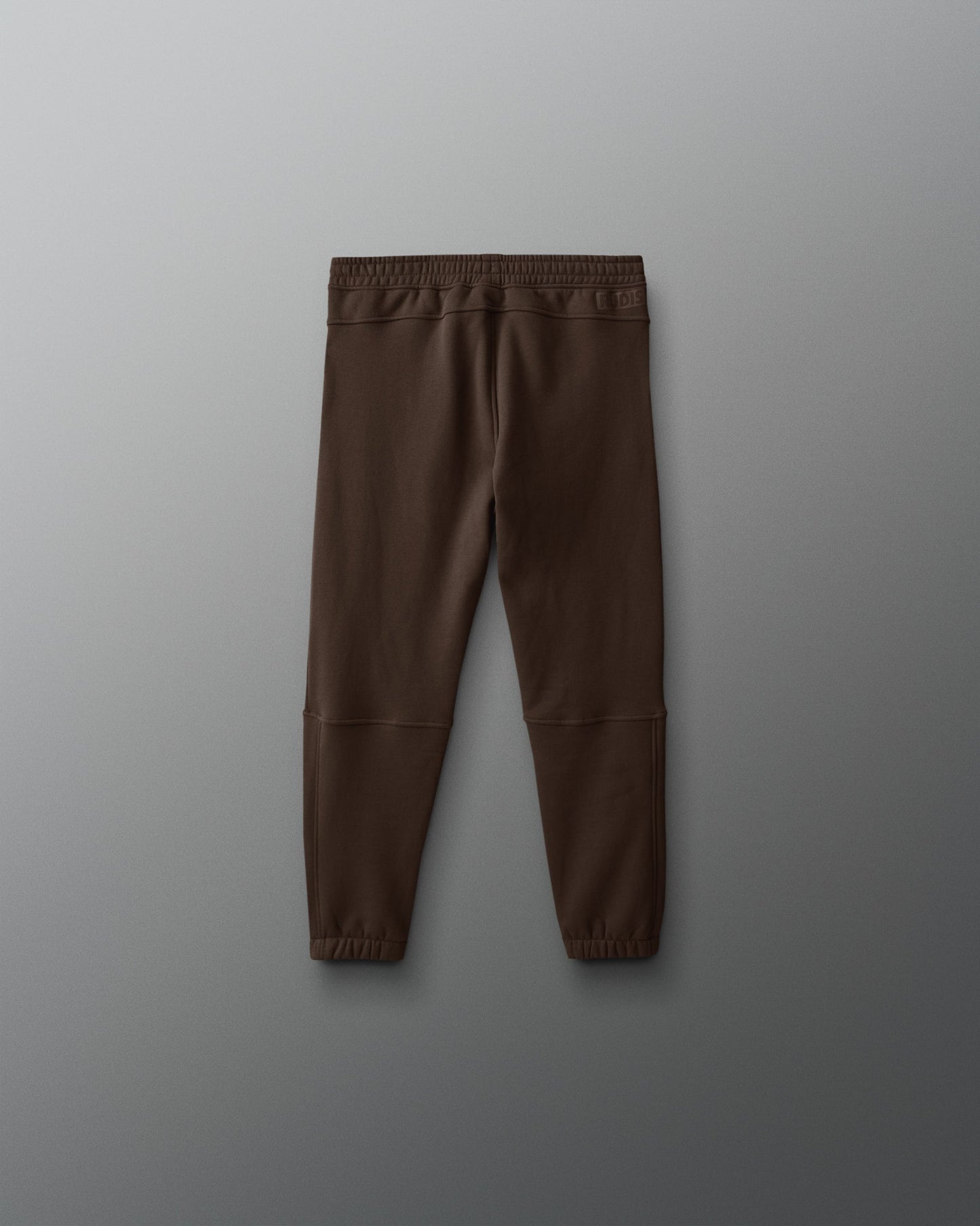 RUDIS RUDIS Tech Fleece Youth Sweatpants - Bark