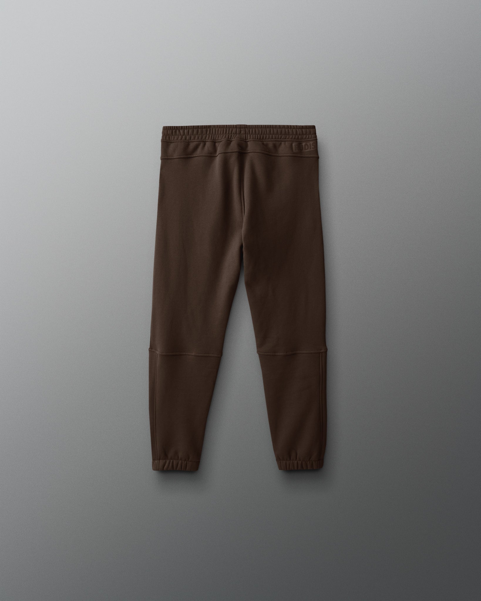 RUDIS RUDIS Tech Fleece Youth Sweatpants - Bark
