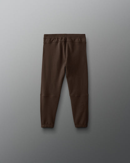 RUDIS RUDIS Tech Fleece Youth Sweatpants - Bark
