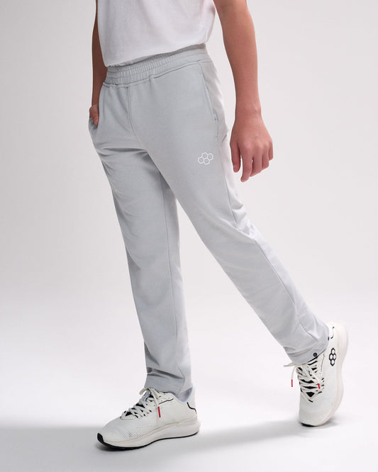 RUDIS Luxe Terry Youth Sweatpants - Lunar