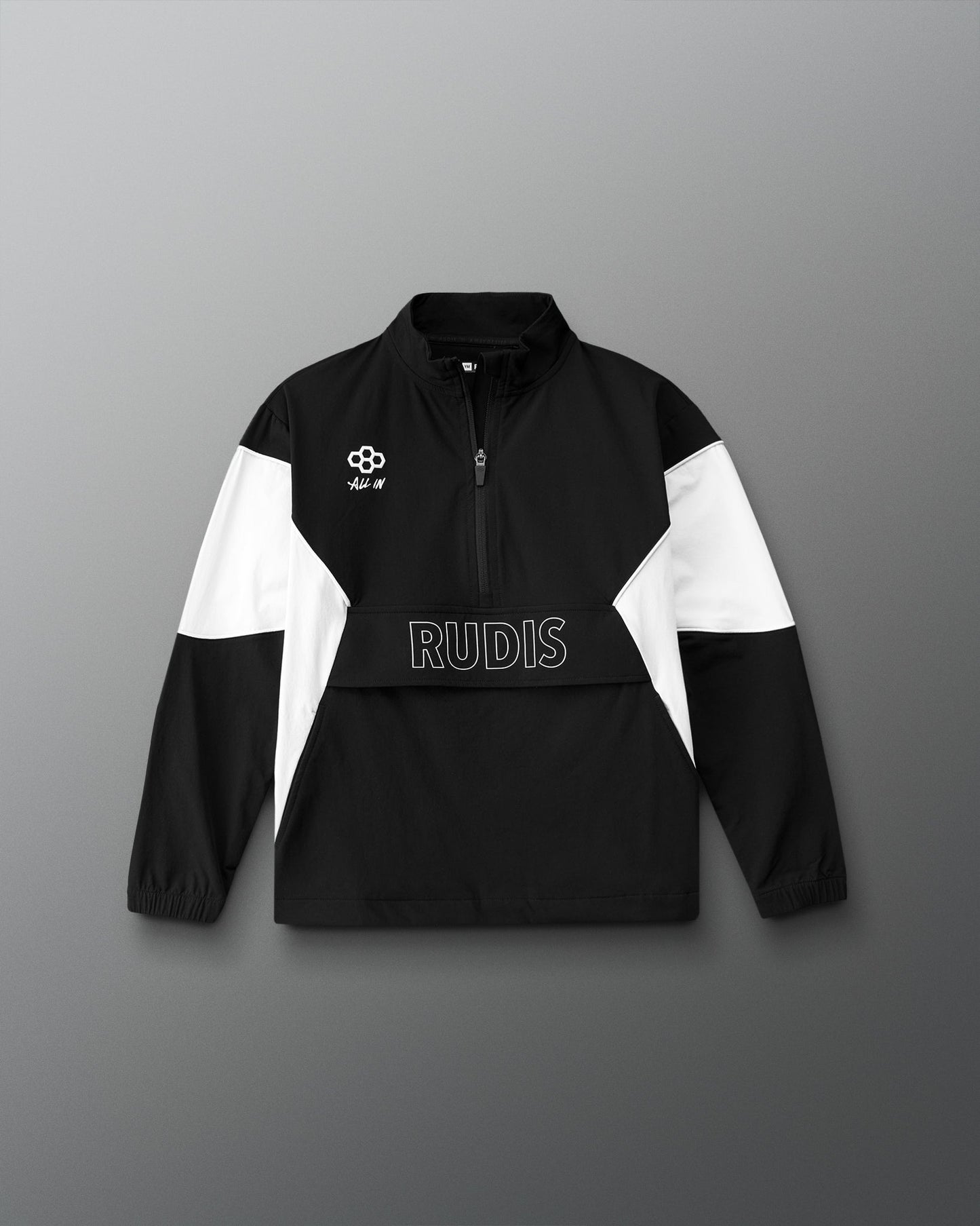 RUDIS RUDIS Youth Movement Anorak 1/2 Zip