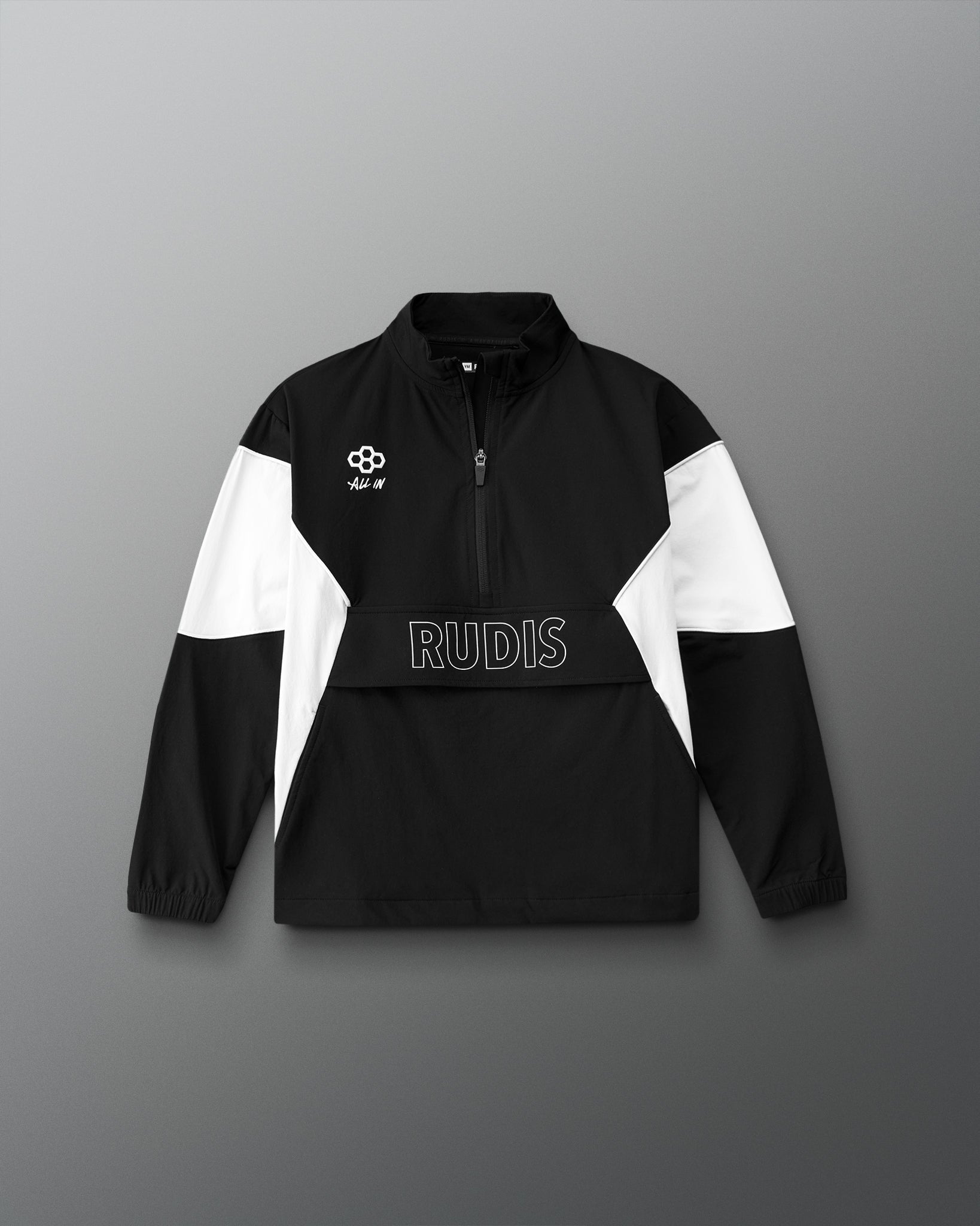 RUDIS RUDIS Youth Movement Anorak 1/2 Zip