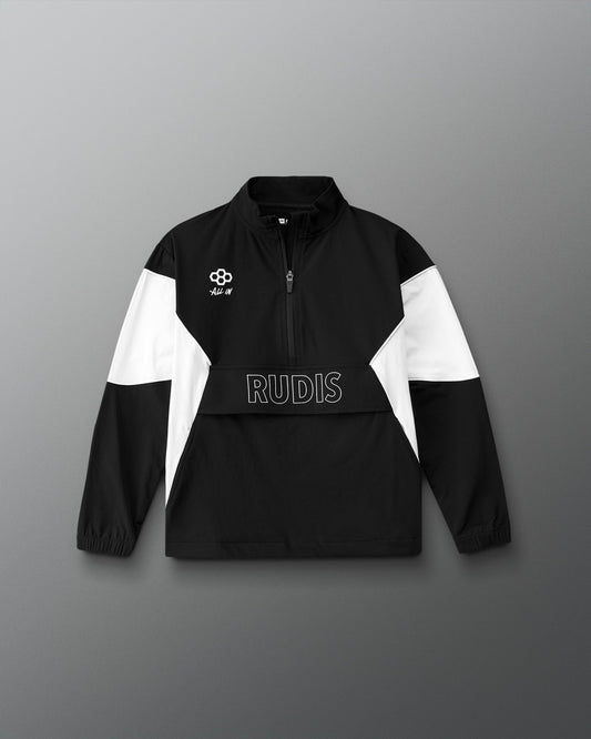 RUDIS RUDIS Youth Movement Anorak 1/2 Zip