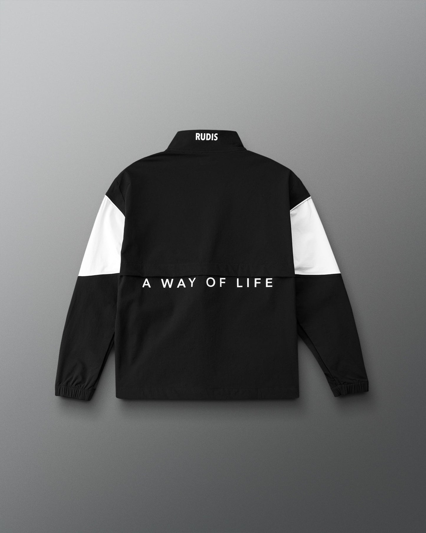 RUDIS RUDIS Youth Movement Anorak 1/2 Zip