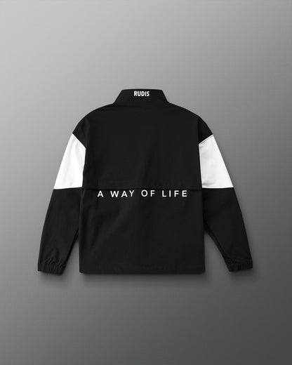 RUDIS RUDIS Youth Movement Anorak 1/2 Zip