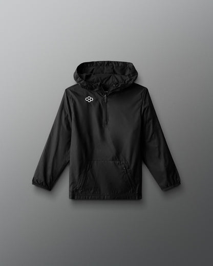 RUDIS RUDIS Youth Motion Windbreaker - Black