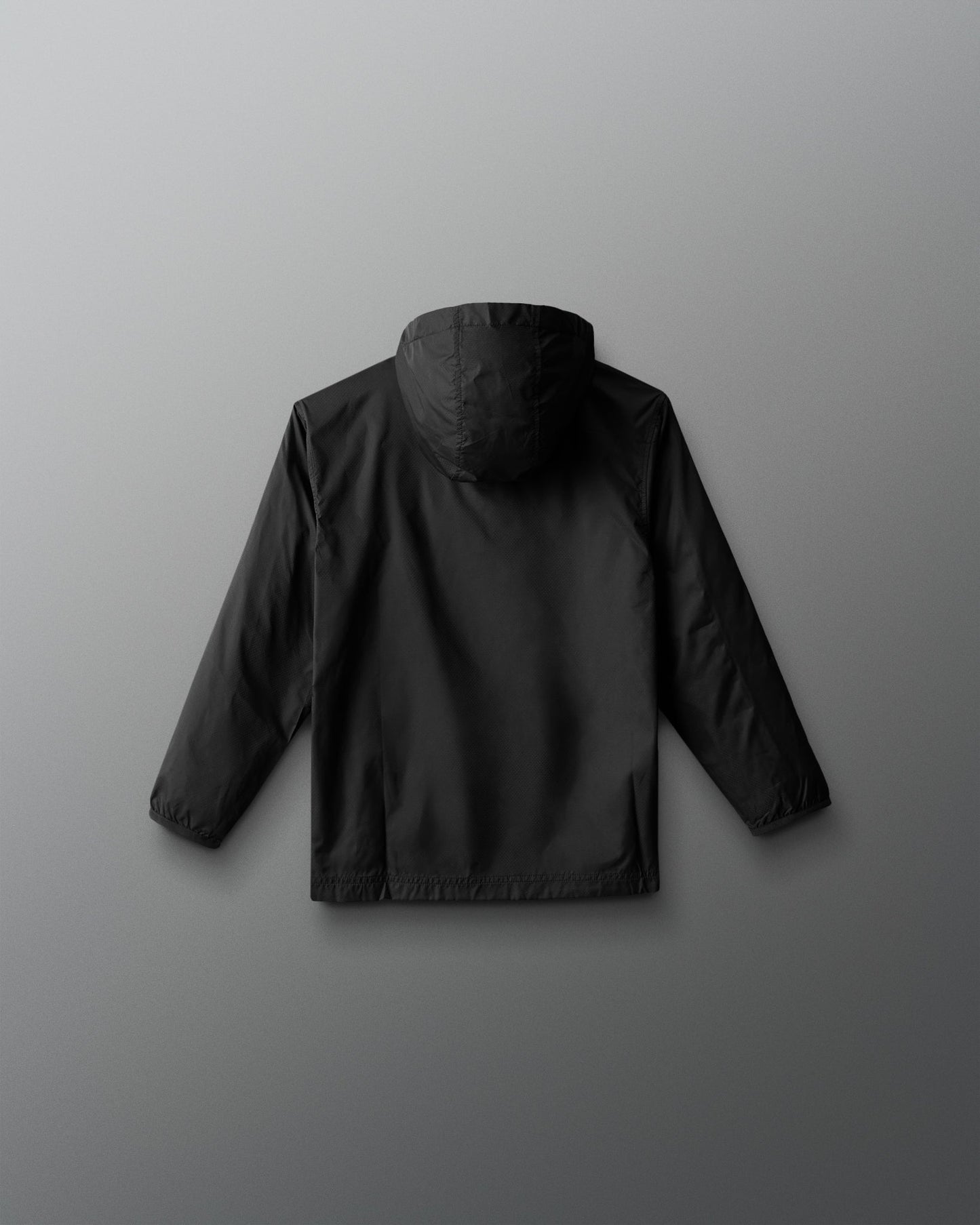 RUDIS RUDIS Youth Motion Windbreaker - Black
