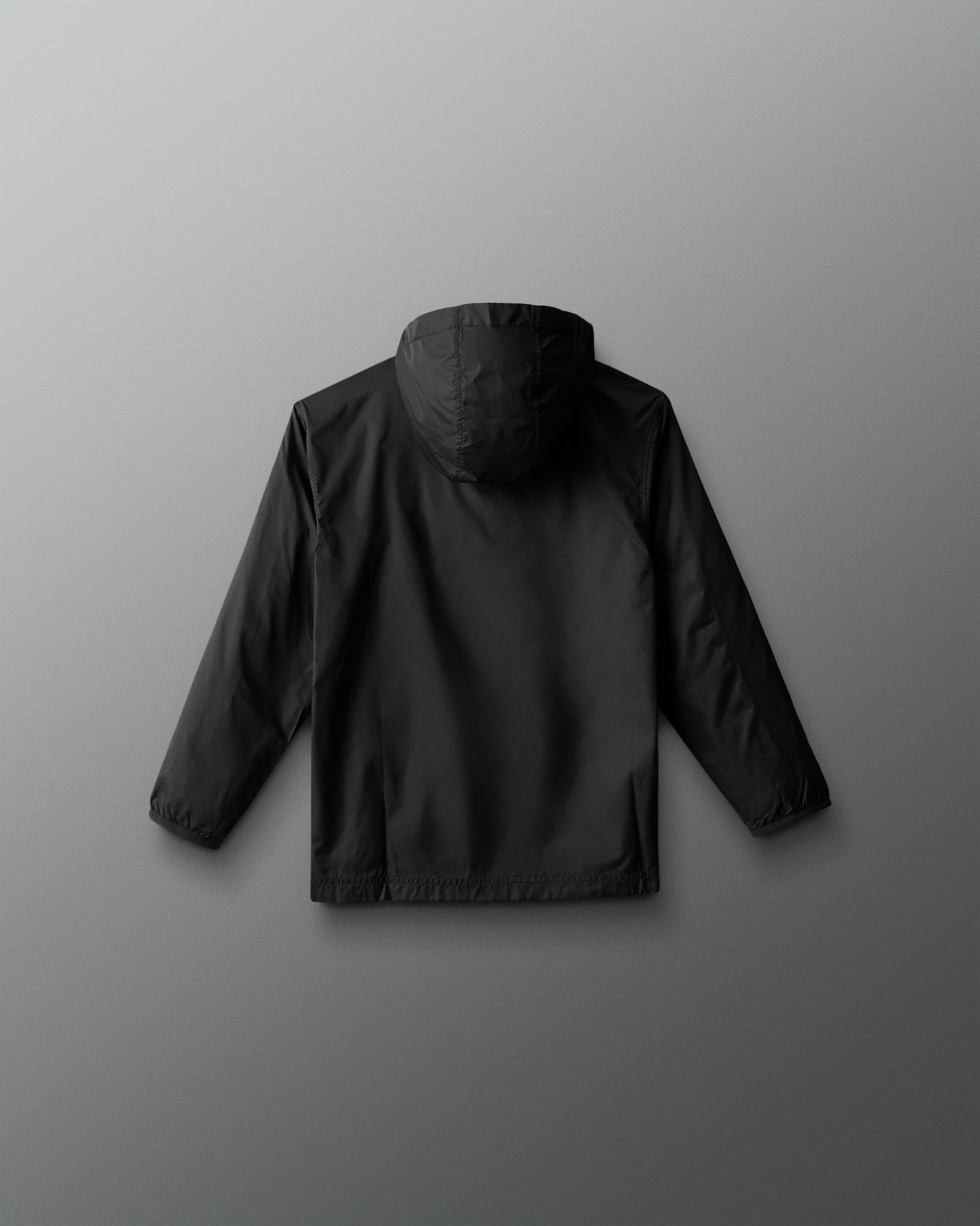 RUDIS RUDIS Youth Motion Windbreaker - Black