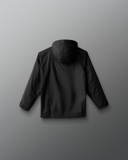 RUDIS RUDIS Youth Motion Windbreaker - Black
