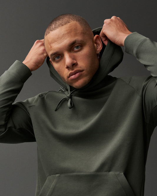 RUDIS RUDIS Ultimate Hoodie - Dominate the Mat in Style