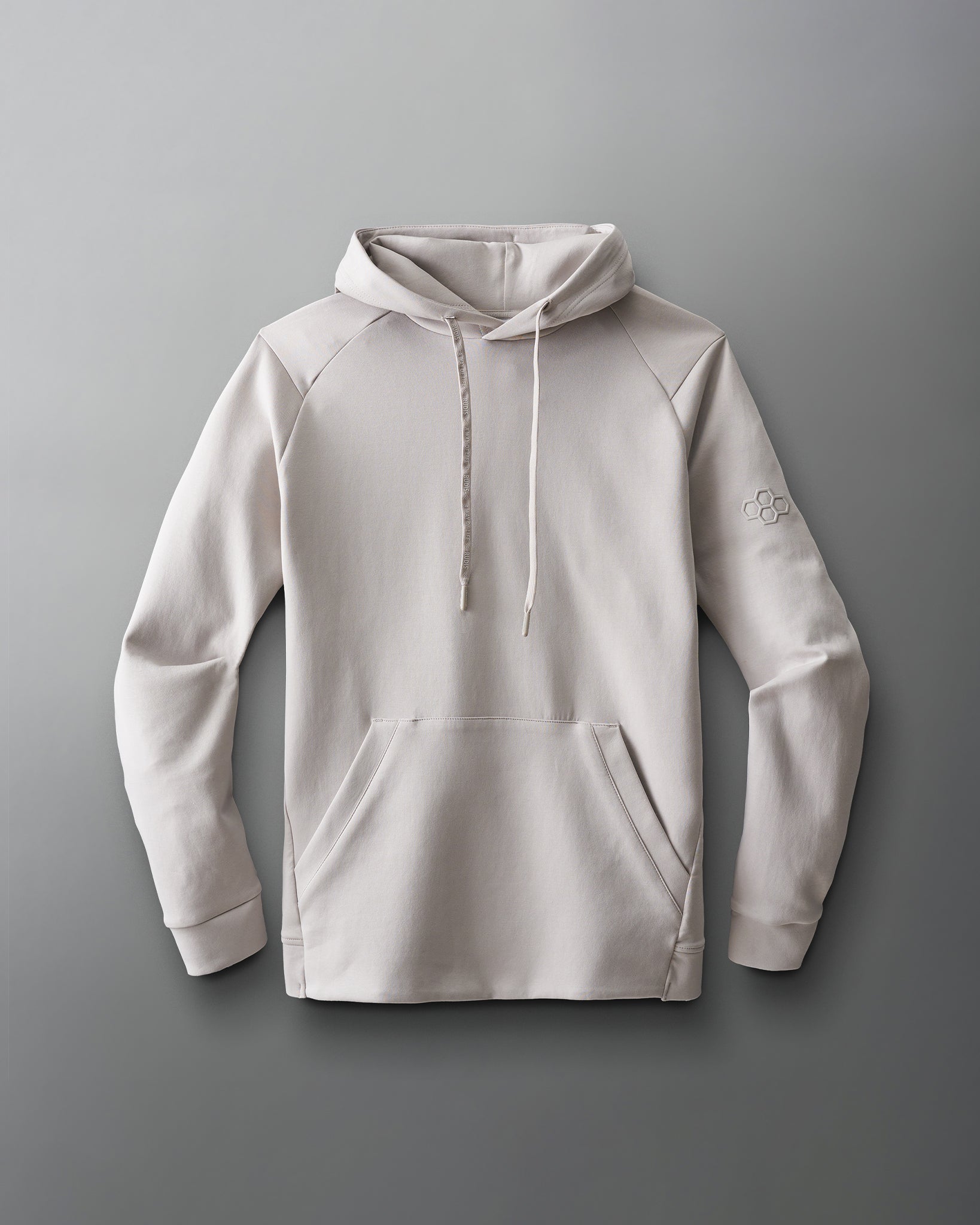 RUDIS RUDIS Ultimate Hoodie - Dominate the Mat in Style