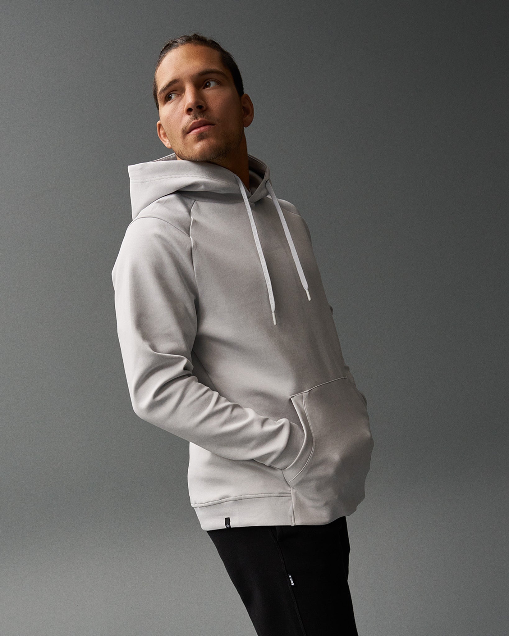 RUDIS RUDIS Ultimate Hoodie - Dominate the Mat in Style