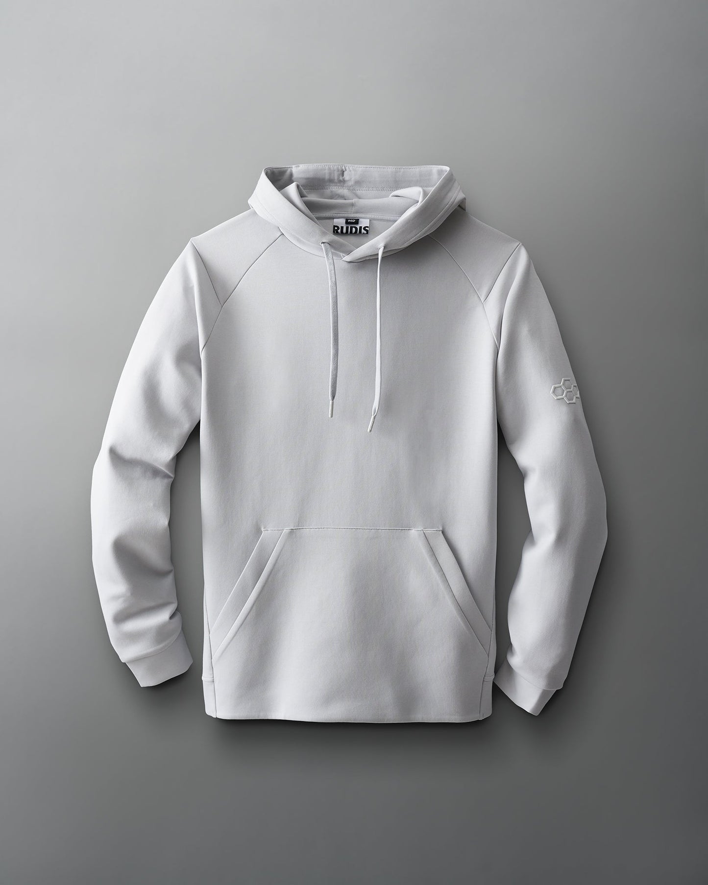 RUDIS RUDIS Ultimate Hoodie - Dominate the Mat in Style