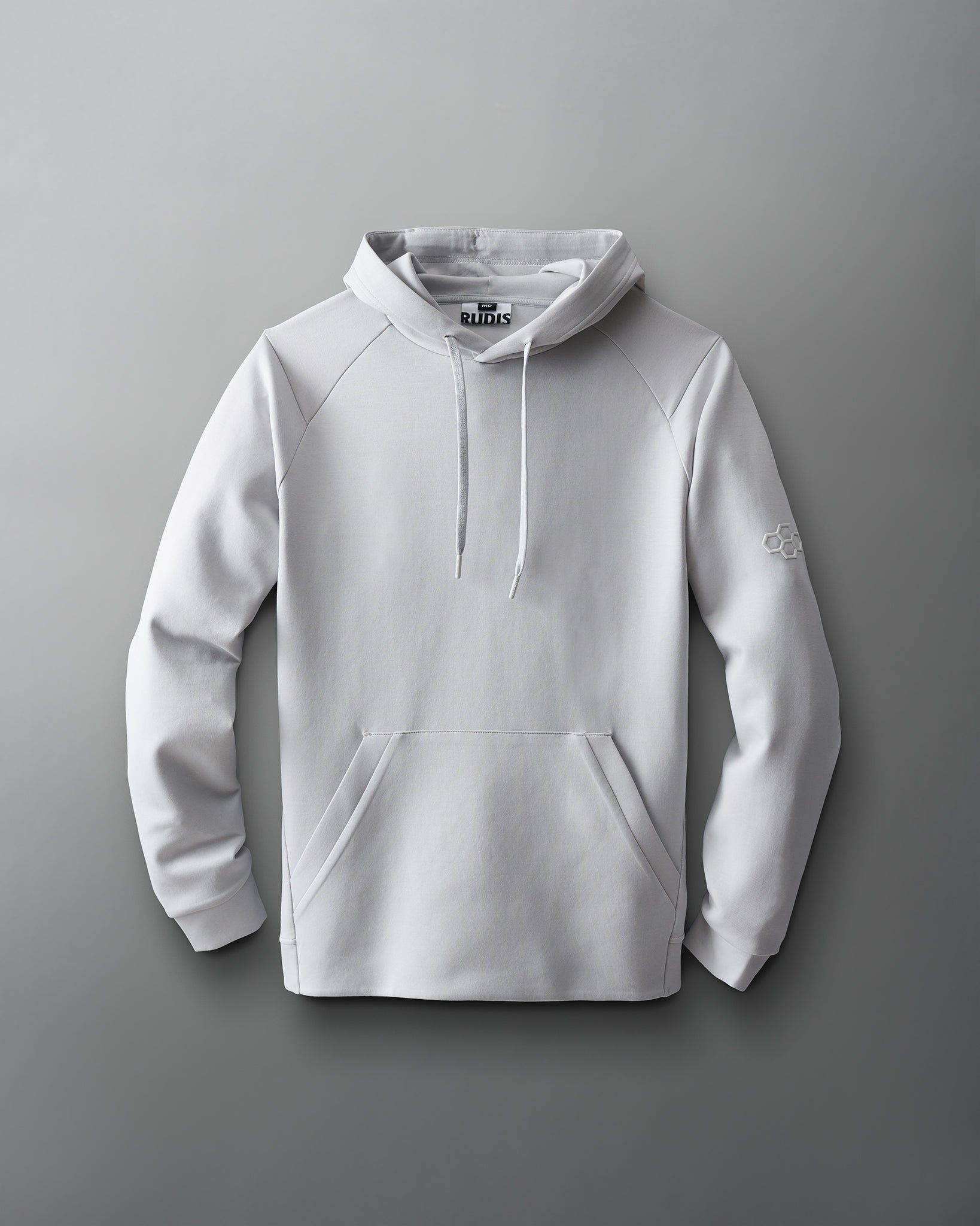 RUDIS RUDIS Ultimate Hoodie - Dominate the Mat in Style