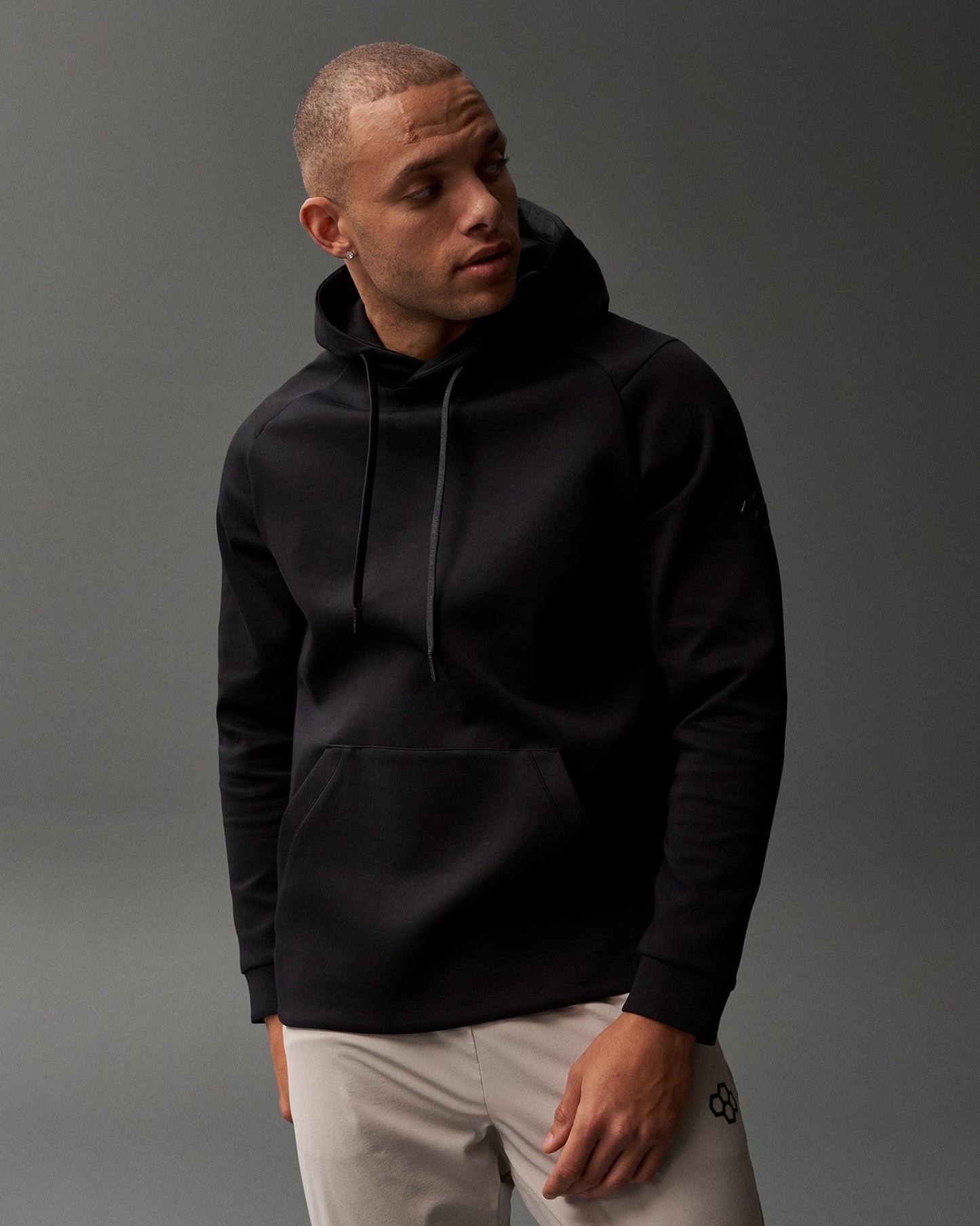 RUDIS RUDIS Ultimate Hoodie - Dominate the Mat in Style