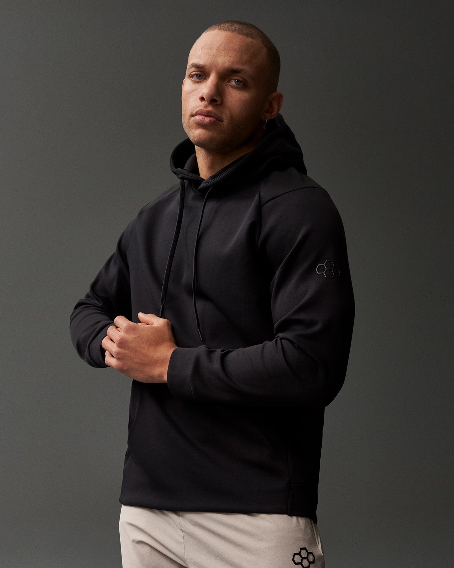 RUDIS RUDIS Ultimate Hoodie - Dominate the Mat in Style