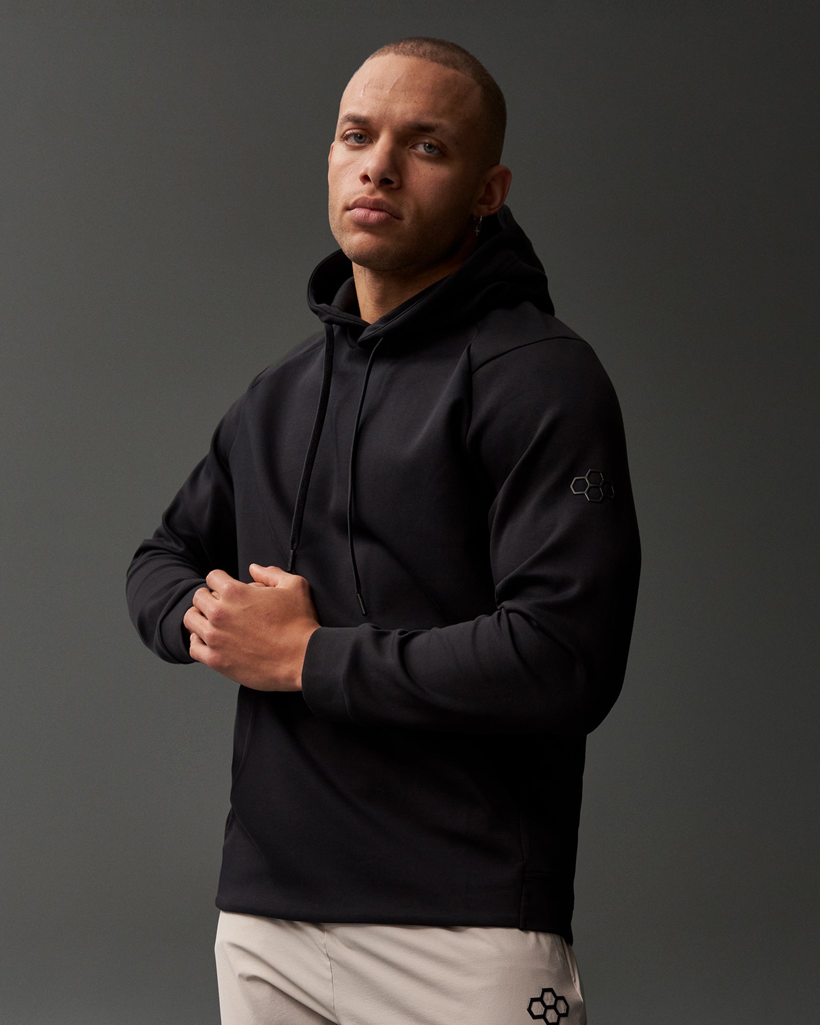 RUDIS RUDIS Ultimate Hoodie - Dominate the Mat in Style