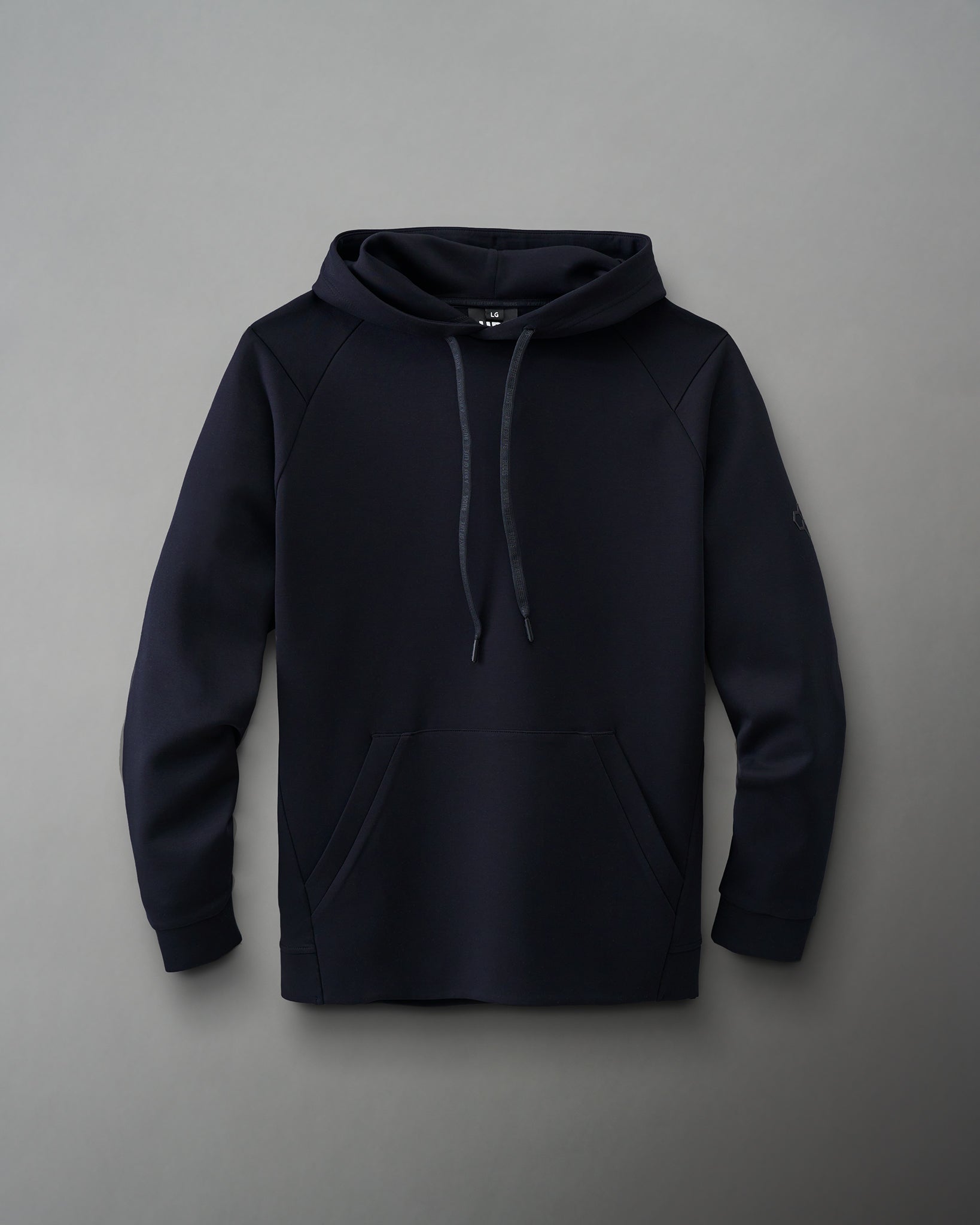 RUDIS RUDIS Ultimate Hoodie - Dominate the Mat in Style