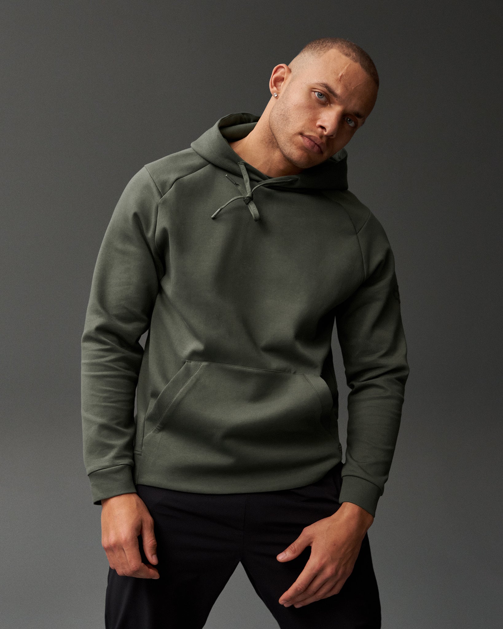 RUDIS RUDIS Ultimate Hoodie - Dominate the Mat in Style