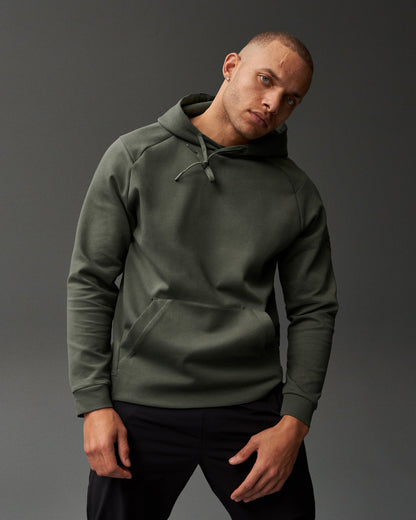 RUDIS RUDIS Ultimate Hoodie - Dominate the Mat in Style