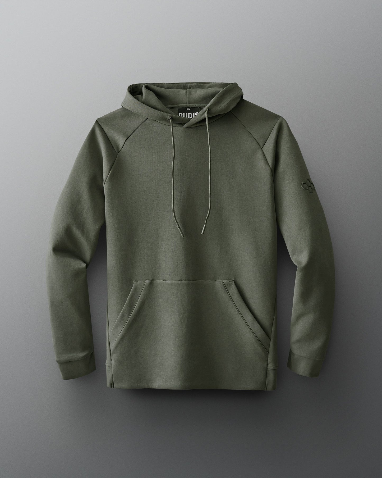 RUDIS RUDIS Ultimate Hoodie - Dominate the Mat in Style