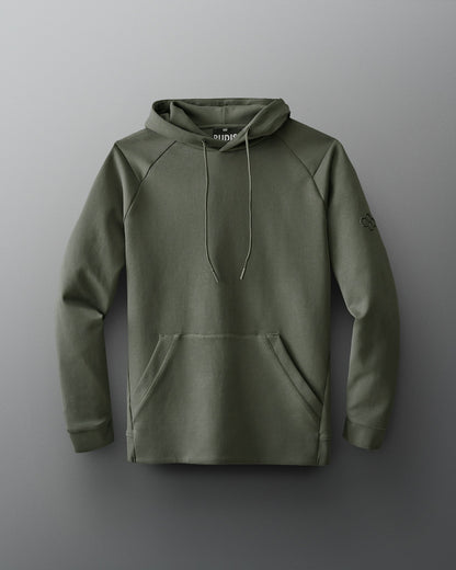 RUDIS RUDIS Ultimate Hoodie - Dominate the Mat in Style
