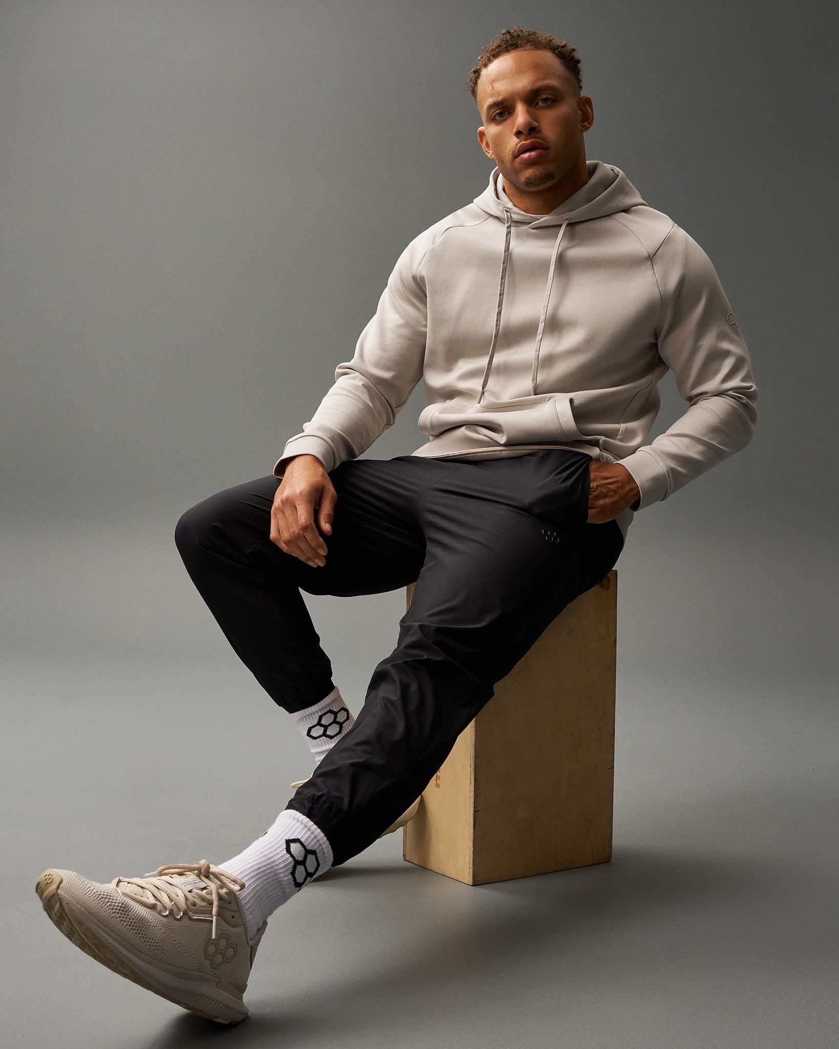 RUDIS RUDIS Ultimate Hoodie - Dominate the Mat in Style