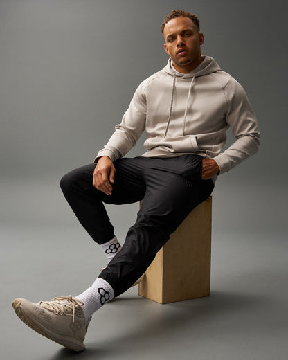 RUDIS RUDIS Ultimate Hoodie - Dominate the Mat in Style