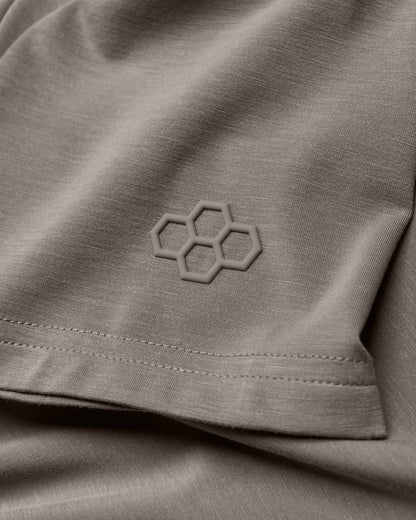 RUDIS RUDIS Women's Ultimate Crop T-Shirt - Softness Meets Strength
