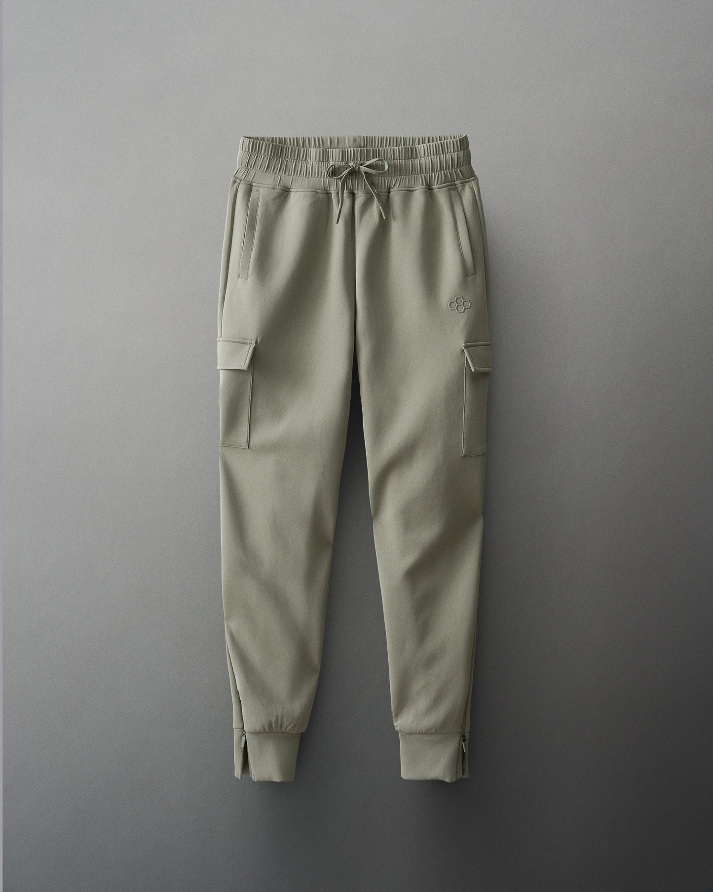 RUDIS RUDIS COOL-FEEL Women's Jogger - Olive