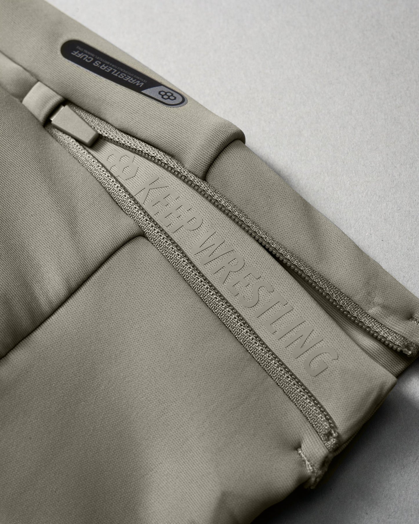 RUDIS RUDIS COOL-FEEL Women's Jogger - Olive