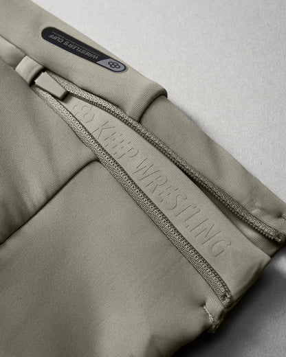 RUDIS RUDIS COOL-FEEL Women's Jogger - Olive