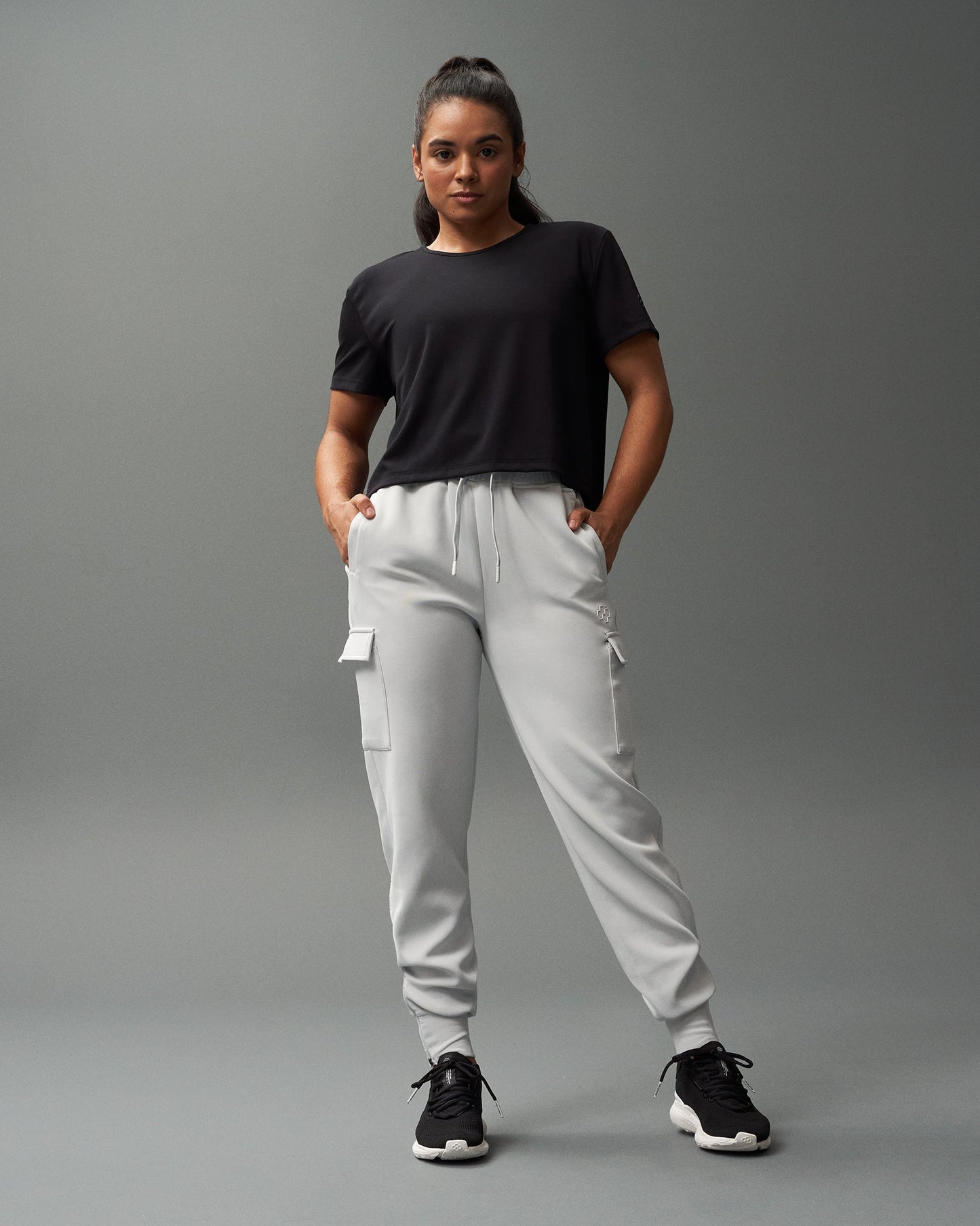 RUDIS RUDIS COOL-FEEL Women's Jogger - Lunar
