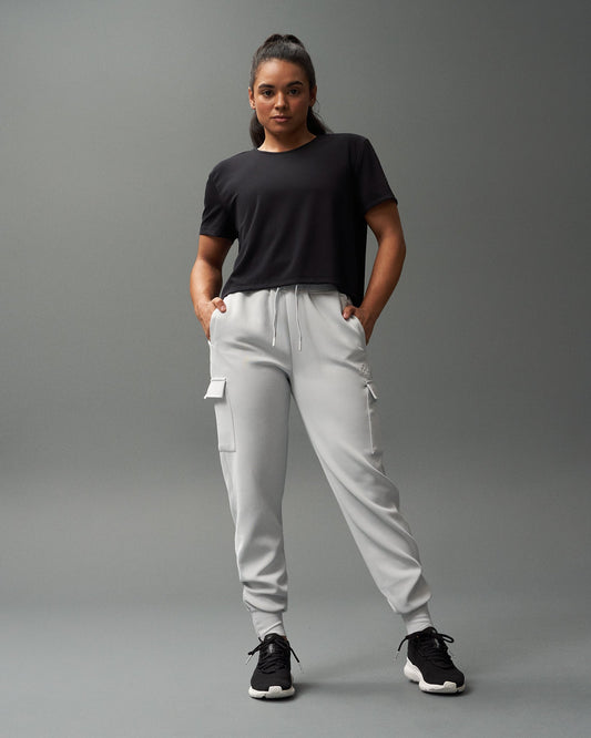 RUDIS RUDIS COOL-FEEL Women's Jogger - Lunar