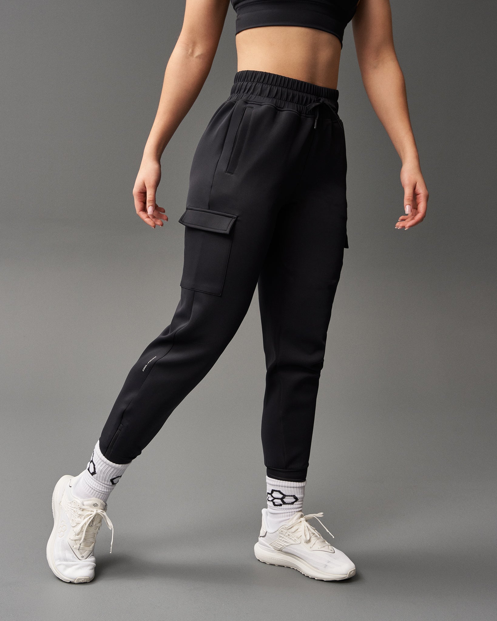 RUDIS RUDIS COOL-FEEL Women's Jogger - Agility Meets Style