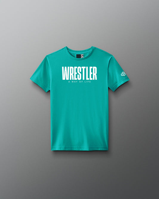 RUDIS Wrestler Youth Elite Super Soft T-Shirt
