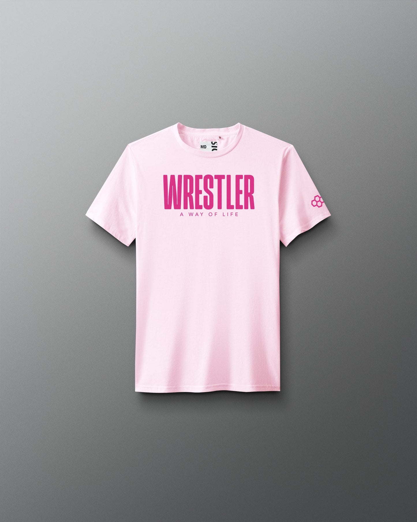 RUDIS Wrestler Youth Elite Super Soft T-Shirt