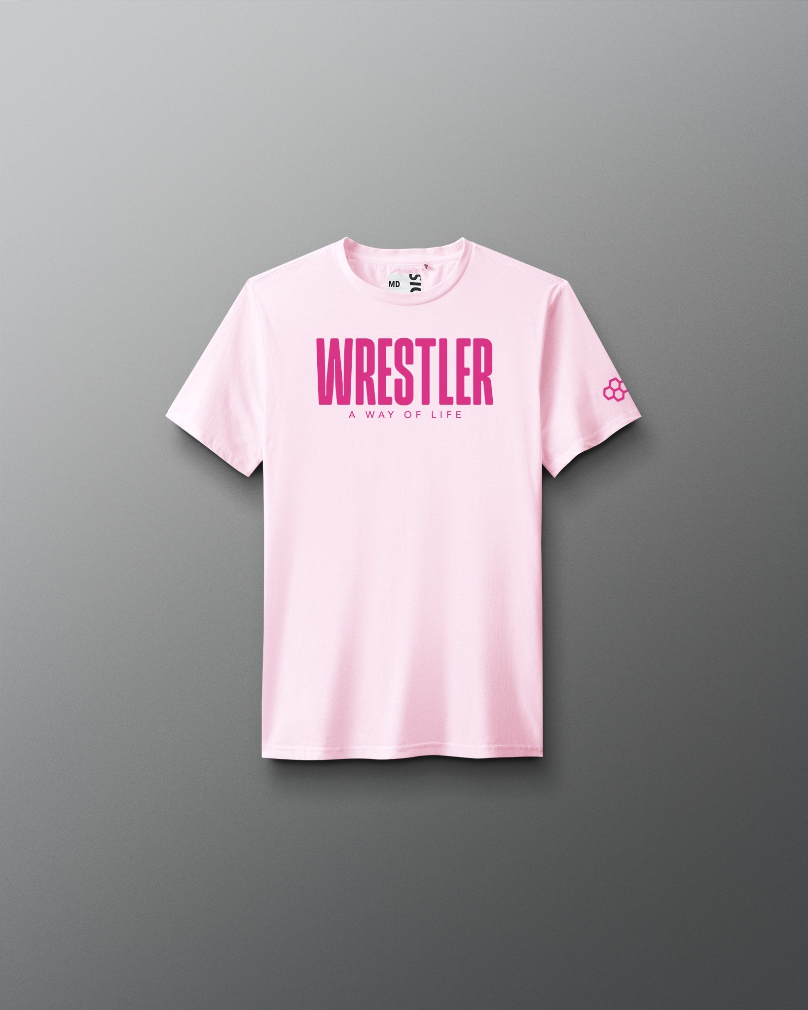 RUDIS Wrestler Youth Elite Super Soft T-Shirt