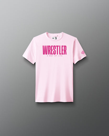 RUDIS Wrestler Youth Elite Super Soft T-Shirt