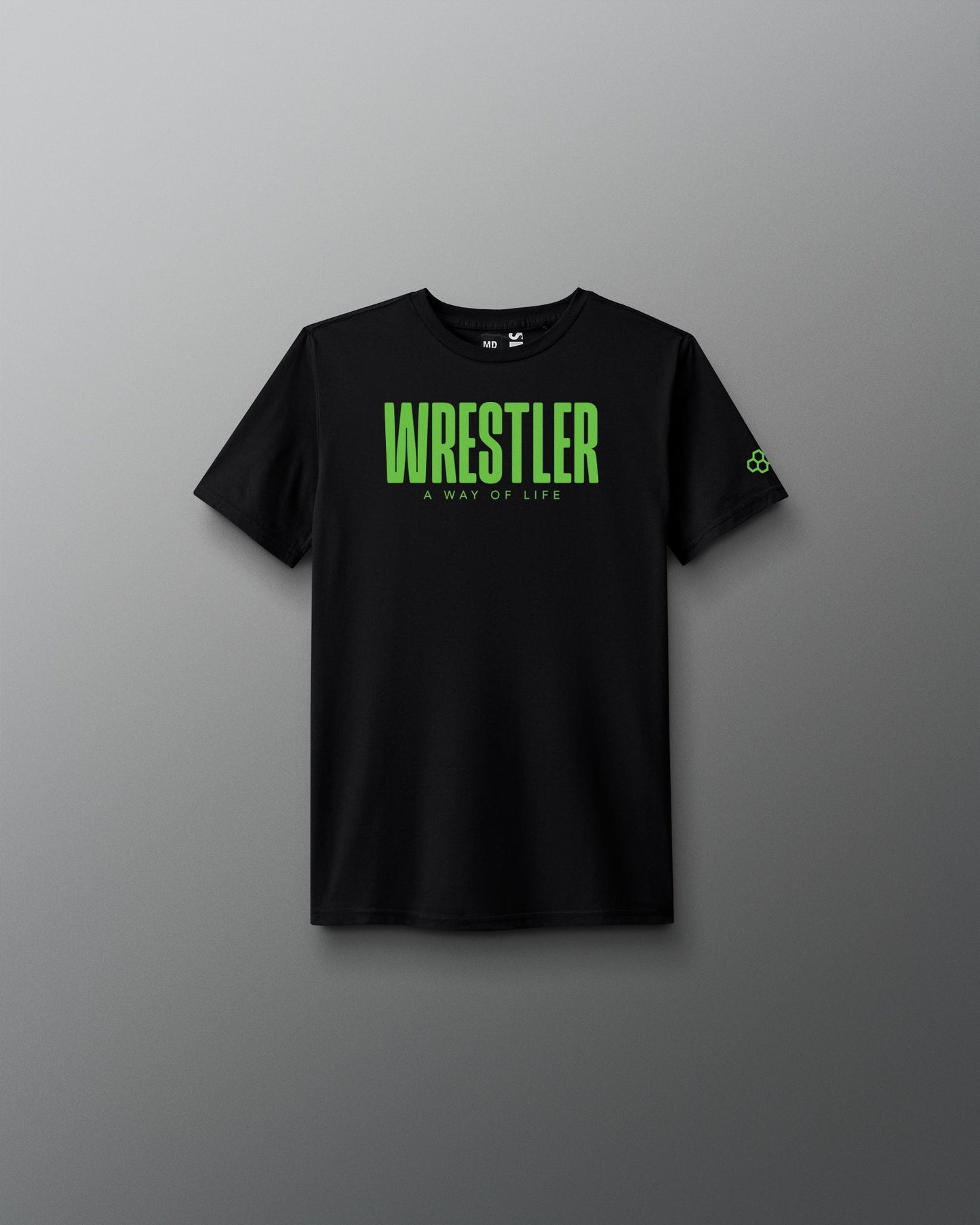 RUDIS Wrestler Youth Elite Super Soft T-Shirt