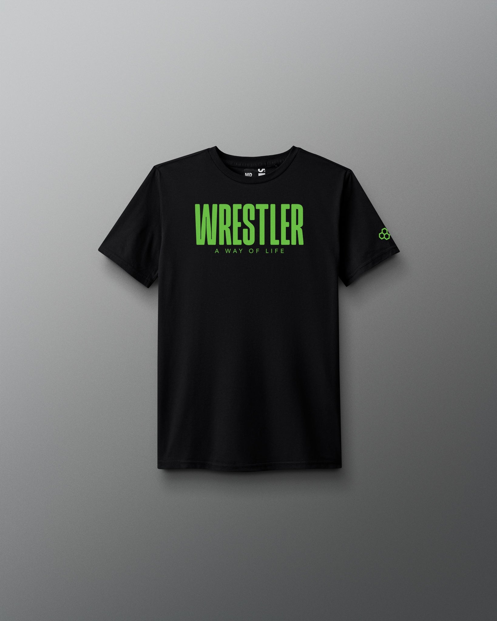 RUDIS Wrestler Youth Elite Super Soft T-Shirt